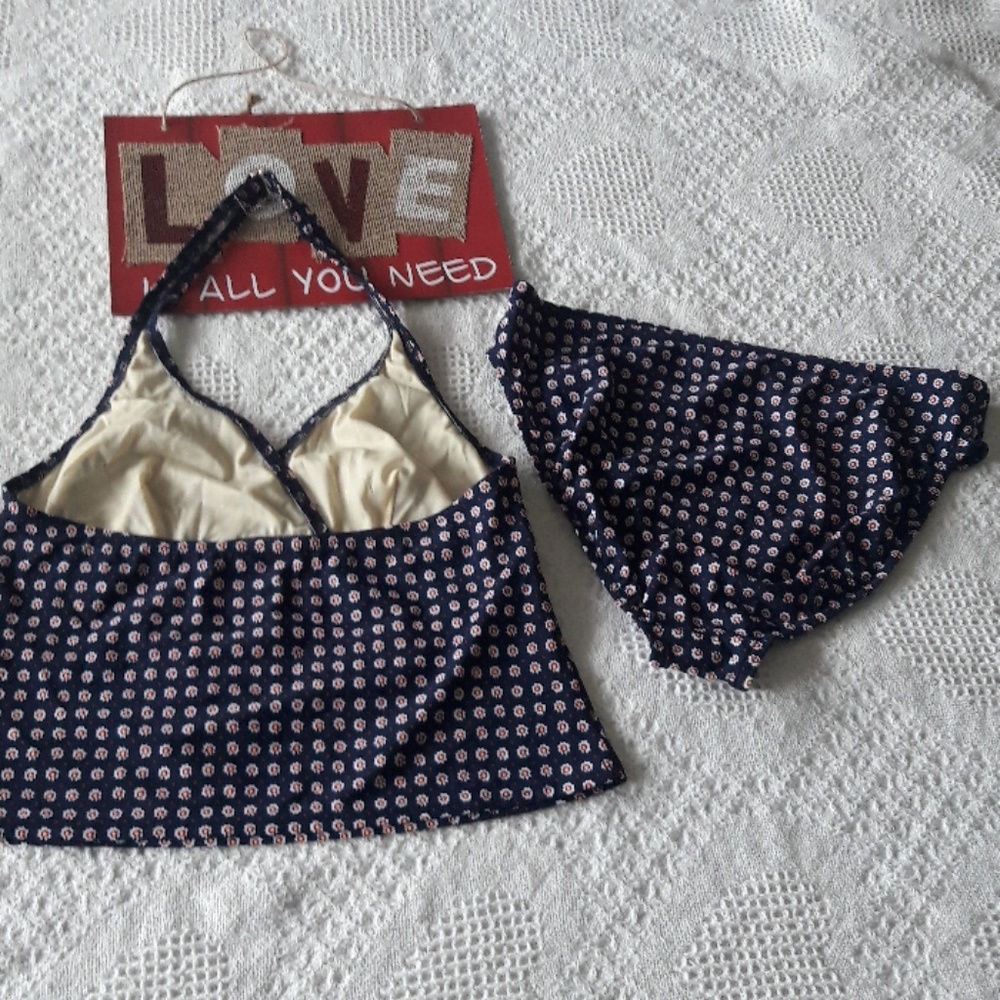 Lend's End Bathing Suit - image 2